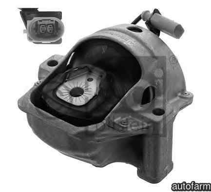 Suport motor AUDI A5 Cabriolet (8F7) FEBI BILSTEIN