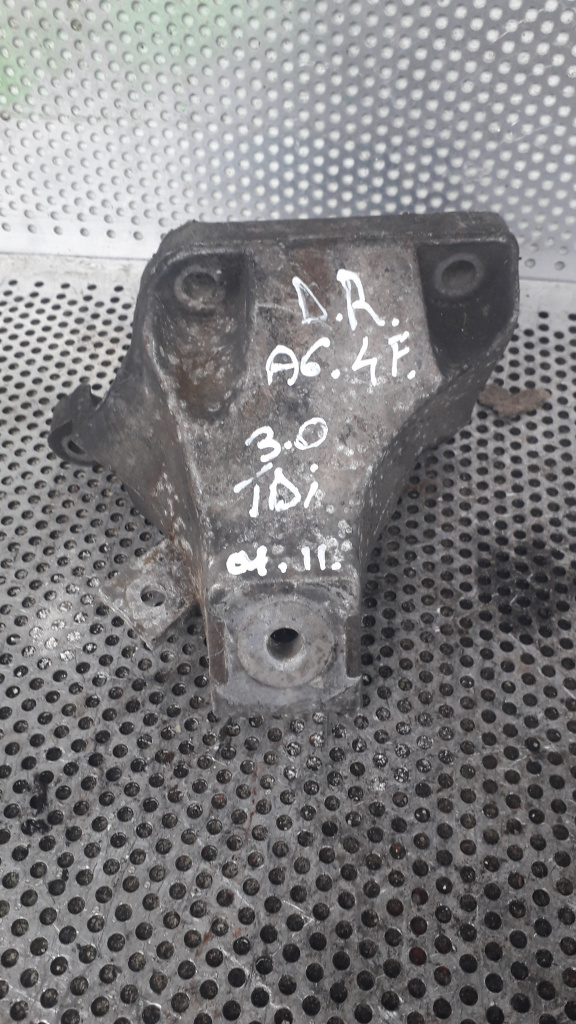 Suport Motor Audi A6 4F an 2004 2011 3.0 Tdi DR