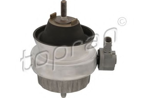 Suport motor AUDI A6 Avant (4F5, C6) (2005 - 2011) TOPRAN 114 407