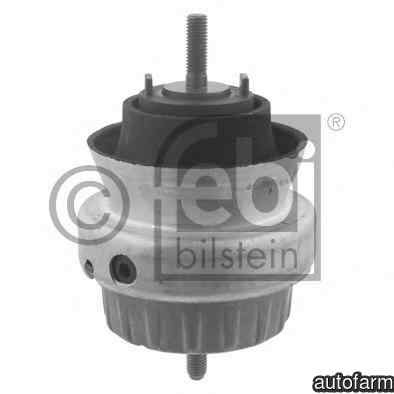 Suport motor AUDI A6 Avant (4F5, C6) FEBI BILSTEIN