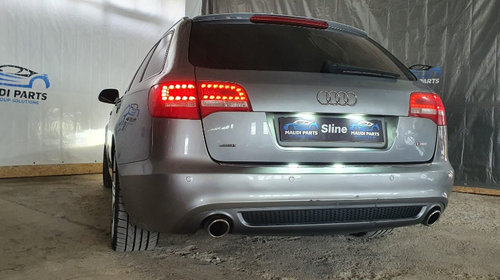 Suport motor Audi A6 C6 2010 Avant 2.0