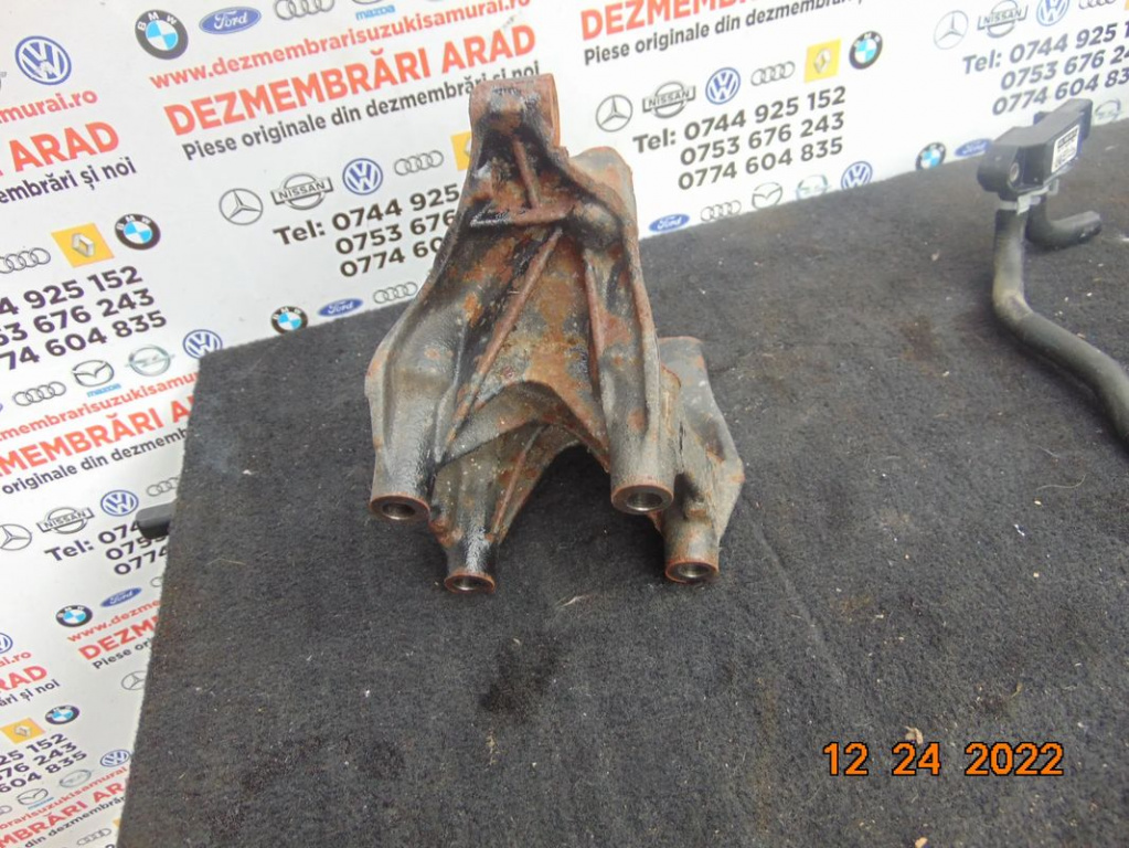 Suport motor Audi a6 c7 a4 b9 a5 q5 suport filtru particule 2.0 audi