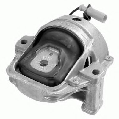 Suport motor AUDI Q5 (8R) (2008 - 2016) LEMFÖRDER