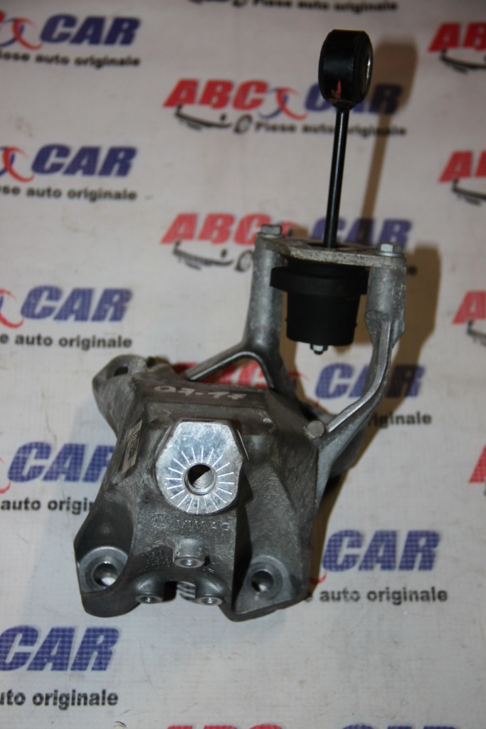 Suport motor Audi Q7 4M 3.0 TDI cod: 4M0199307AF model 2017