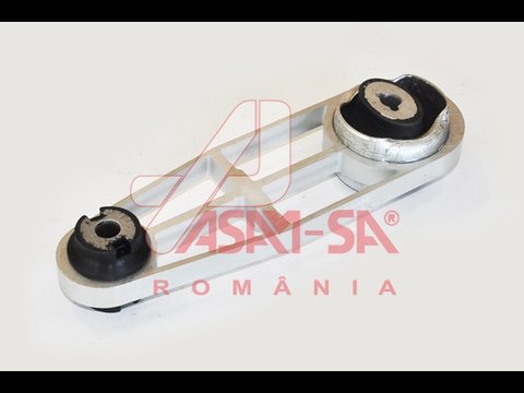 Suport motor / bieleta inferioara aluminiu cutie viteze ASAM Dacia Logan Sandero