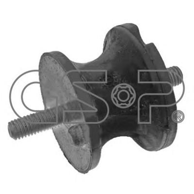 Suport motor BMW 1 cupe E82 GSP 530386
