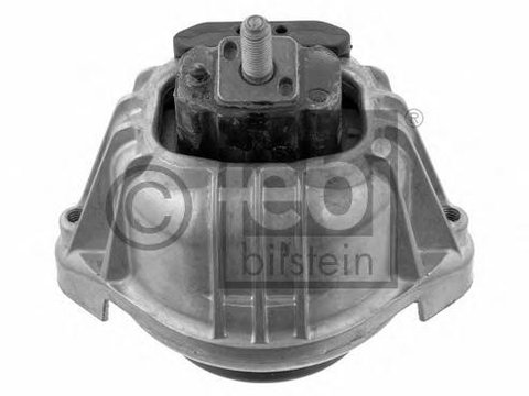 Suport motor BMW 1 (E81), BMW 3 limuzina (E90), BMW 3 Touring (E91) - FEBI BILSTEIN 31013