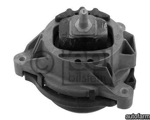 Suport motor BMW 1 (F20) FEBI BILSTEIN 39001