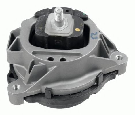 Suport motor BMW 2 Cabriolet (F23) (2014 - 2016) LEMFÖRDER 37294 01