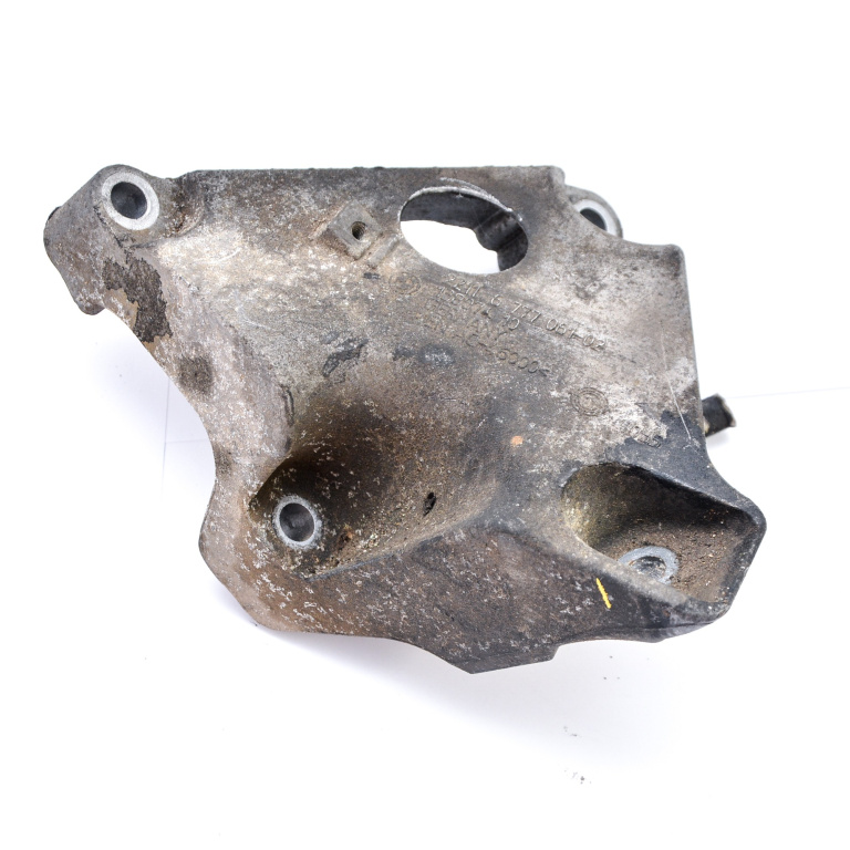 Suport Motor BMW 3 (E90, E91, E93, E92) 2005 - 2013 Motorina 6777061