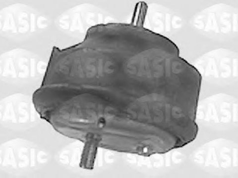 Suport motor BMW 3 limuzina (E46), BMW 3 cupe (E46), BMW 3 Touring (E46) - SASIC 9001408