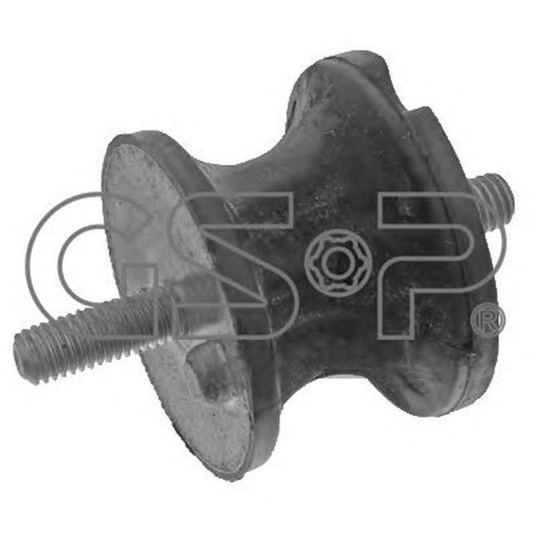Suport motor BMW 3 Touring E91 GSP 530396
