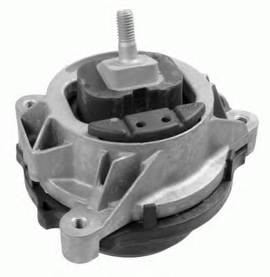Suport motor BMW 4 Cabriolet (F33, F83) (2013 - 2016) LEMFÖRDER 36997 01