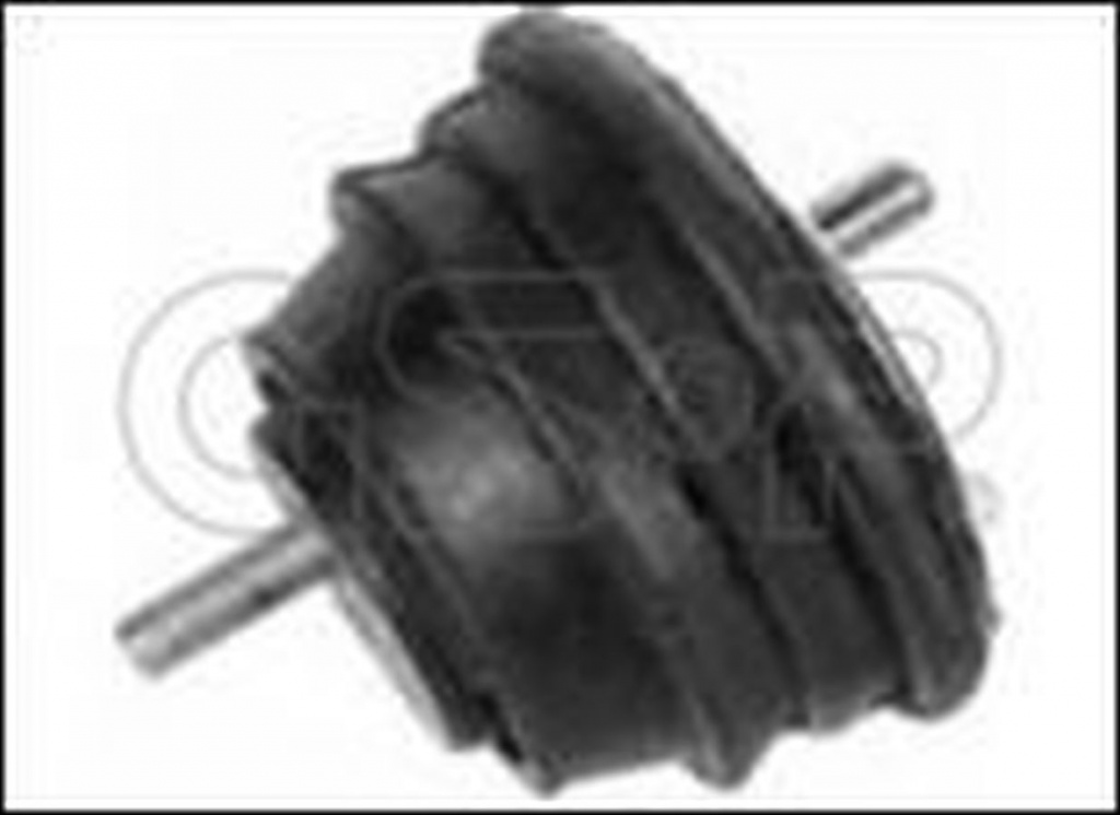Suport motor BMW 5 E39 GSP 510647