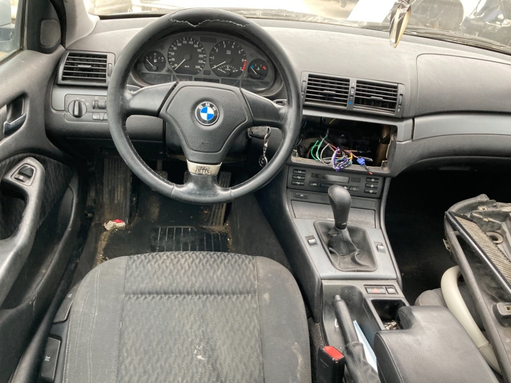 Suport motor BMW E46 1998 Limuzina 1.9i