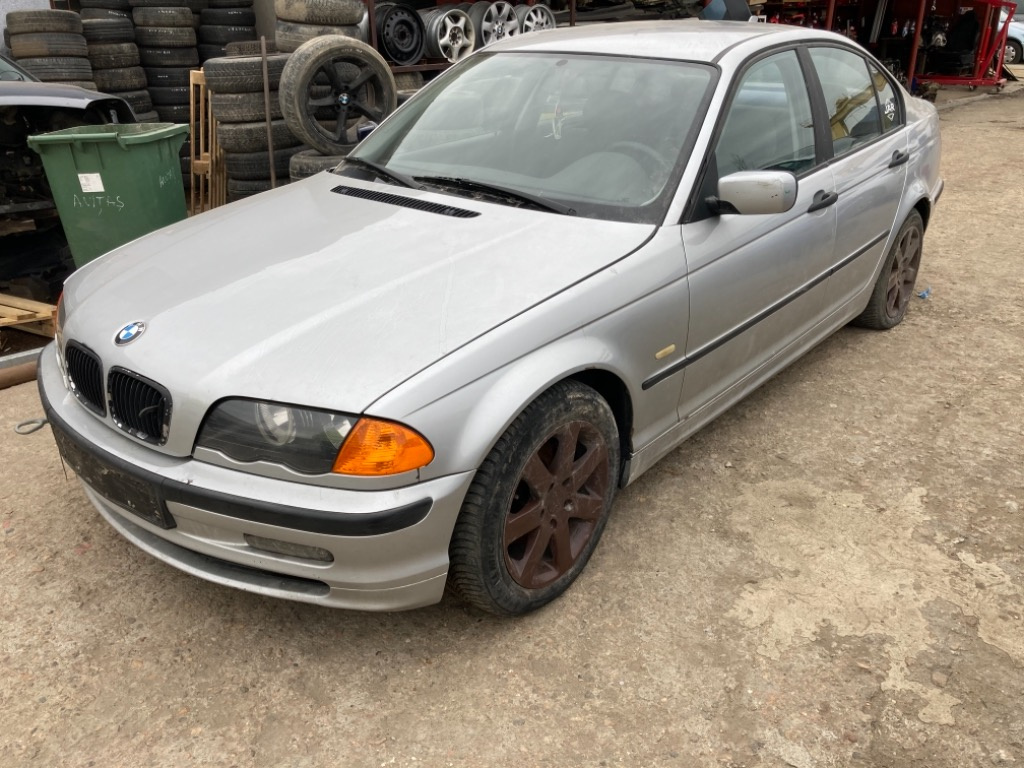Suport motor BMW E46 1998 Limuzina 1.9i