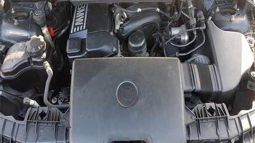 Suport motor BMW E87 2005 Hatchback 1.6