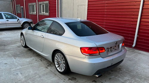 Suport motor BMW E92 2007 COUPE 2.0 D