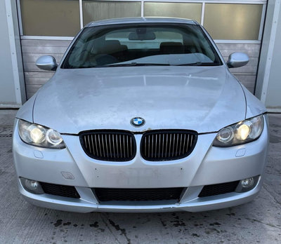 Suport motor BMW E92 2007 coupe 3.0 diesel