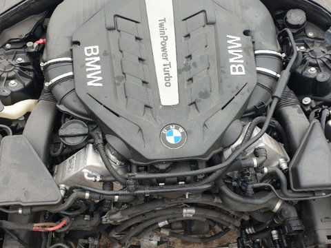 Suport motor BMW F01 seria 7 4.4 benzina Twin Power Turbo 450 cai