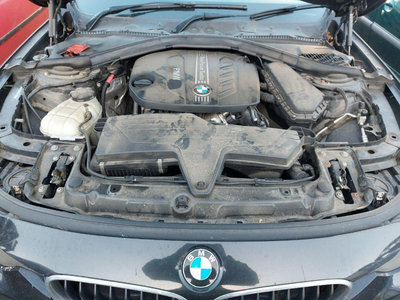 Suport motor BMW F30 2012 SEDAN 2.0 TDI