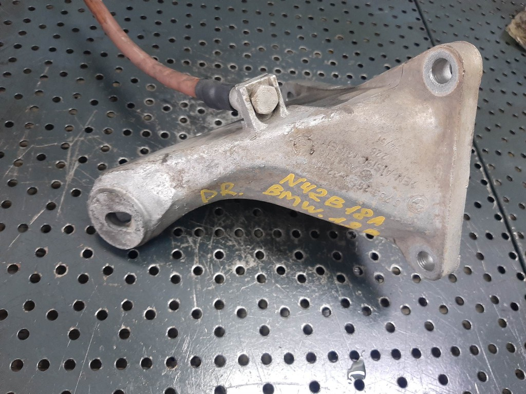 Suport motor bmw seria 3 e46 1.8 b n42b18a 675329692211