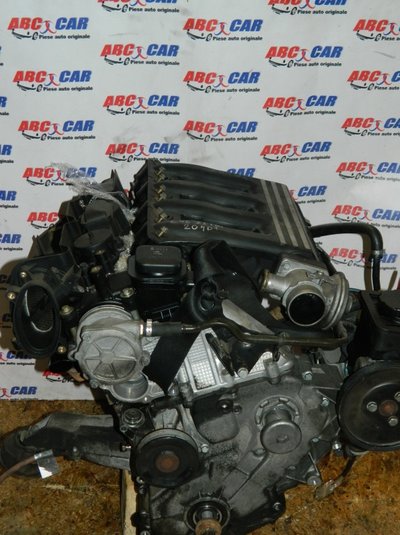 Suport motor BMW Seria 3 E46 1998 - 2005 2.0 TDI c