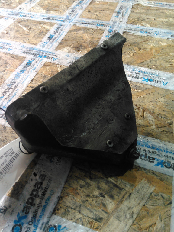 Suport motor Bmw Seria 5 F10 F11 an 2012 cod piesa 6777620