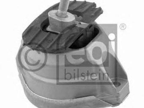 Suport motor BMW Seria 6 (E63) (2004 - 2010) FEBI BILSTEIN 24080 piesa NOUA