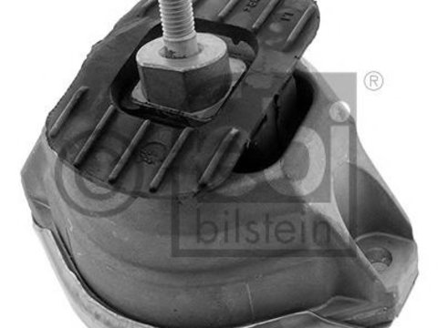 Suport motor BMW Seria 6 (E63) (2004 - 2010) Febi Bilstein 24531