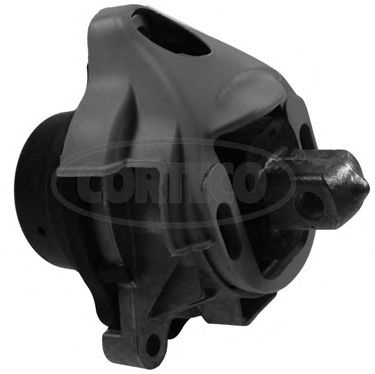 Suport motor BMW X3 (F25) (2010 - 2016) CORTECO 80