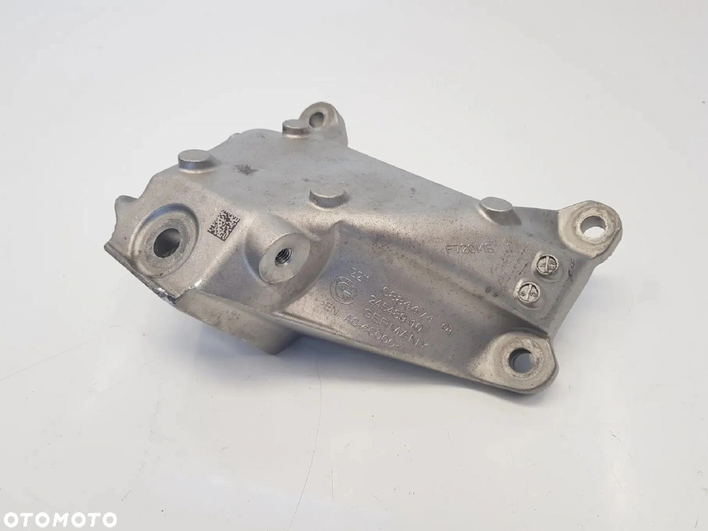 Suport motor Bmw X5 2023,cod 6884474-01 BMW X3 an 2023 cod piesa 6884474-01 Ger Nic