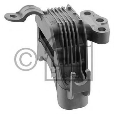 Suport motor CHEVROLET CRUZE (J300), OPEL ASTRA J, VAUXHALL ASTRA Mk VI (J) - FEBI BILSTEIN 46022