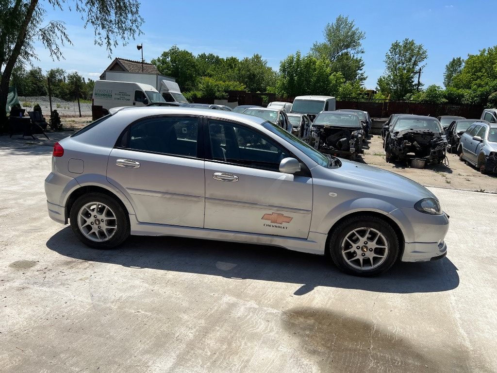 Suport motor Chevrolet Lacetti 2008 HATC