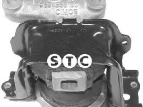 Suport motor CITROËN C3 II (2009 - 2020) STC T405181