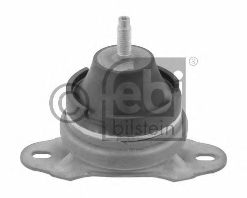 Suport motor CITROËN C6 (TD_) (2005 - 2016) FEBI BILSTEIN 24591