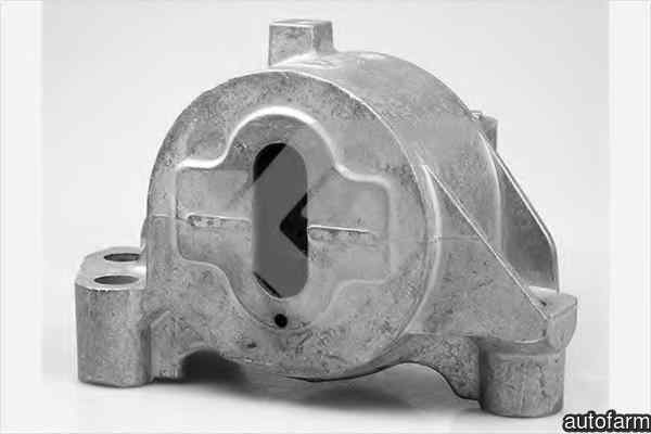 Suport motor CITROËN NEMO combi HUTCHINSON 594476