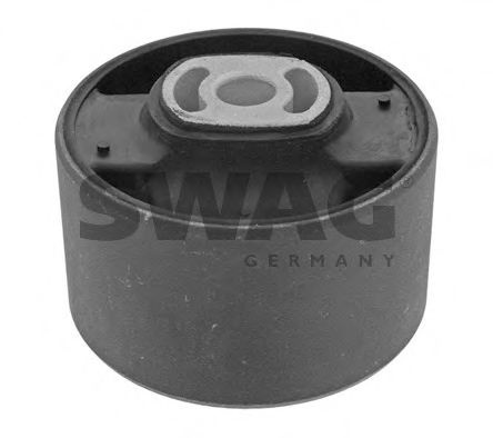 Suport motor CITROEN BERLINGO (MF) (1996 - 2016) SWAG 62 13 0006 piesa NOUA