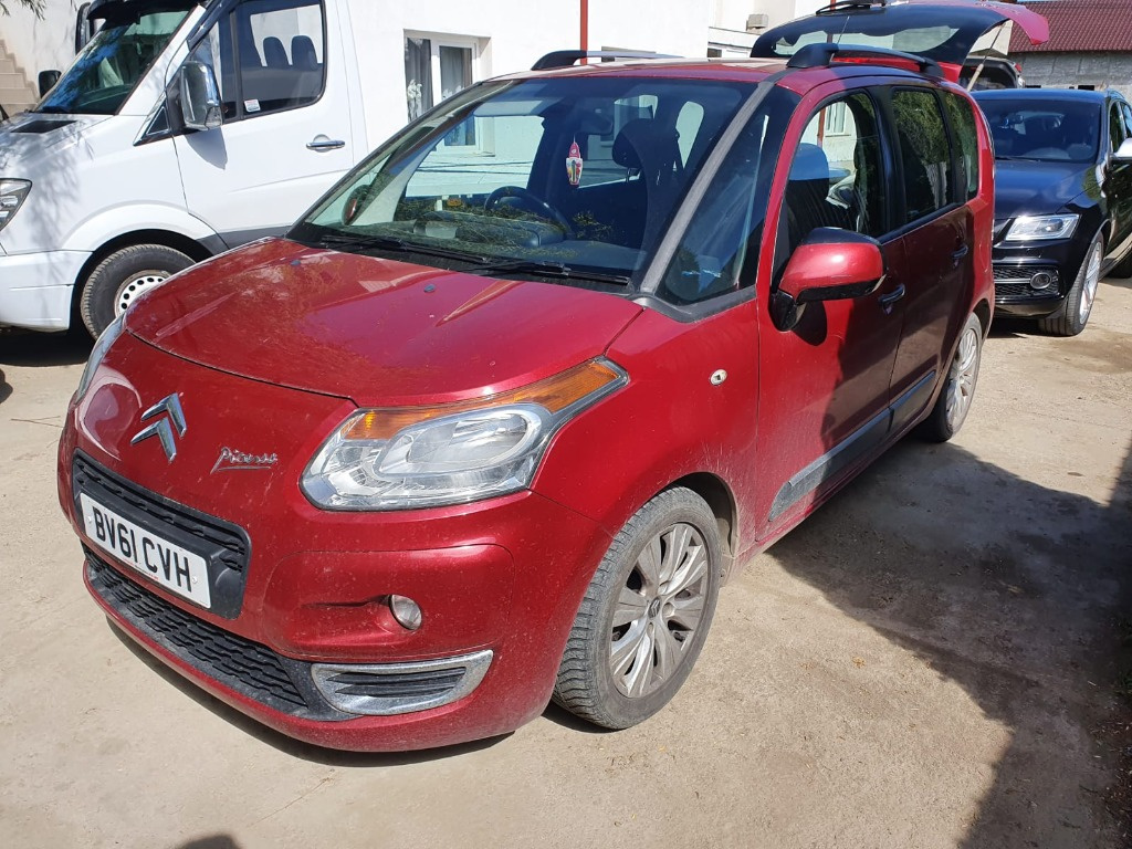 Suport motor Citroen C3 Picasso 2011 mon