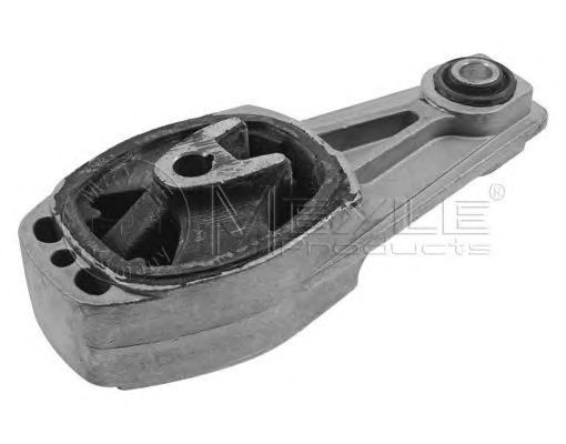 Suport motor CITROEN C3 Picasso MEYLE 11140300017