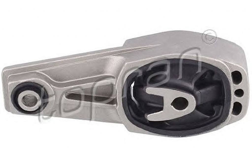 Suport motor CITROEN C3 Picasso TOPRAN 722900