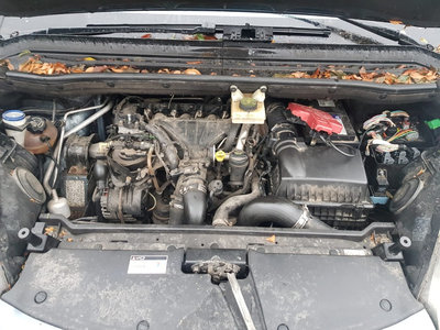 Suport motor Citroen C4 Grand Picasso 2.0 hdi RHJ 