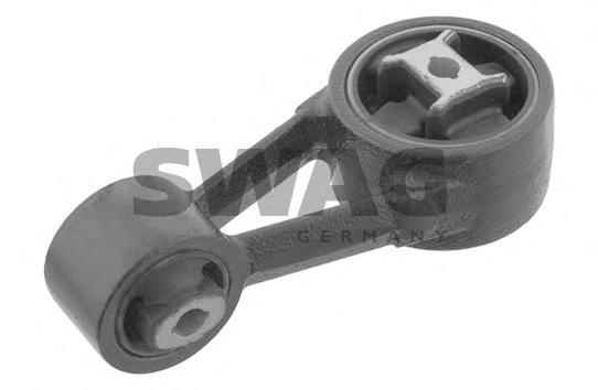 Suport motor Citroen C5 I (DC_), Citroen C5 I Estate (DE_), PEUGEOT 807 (E) - SWAG 62 93 2715