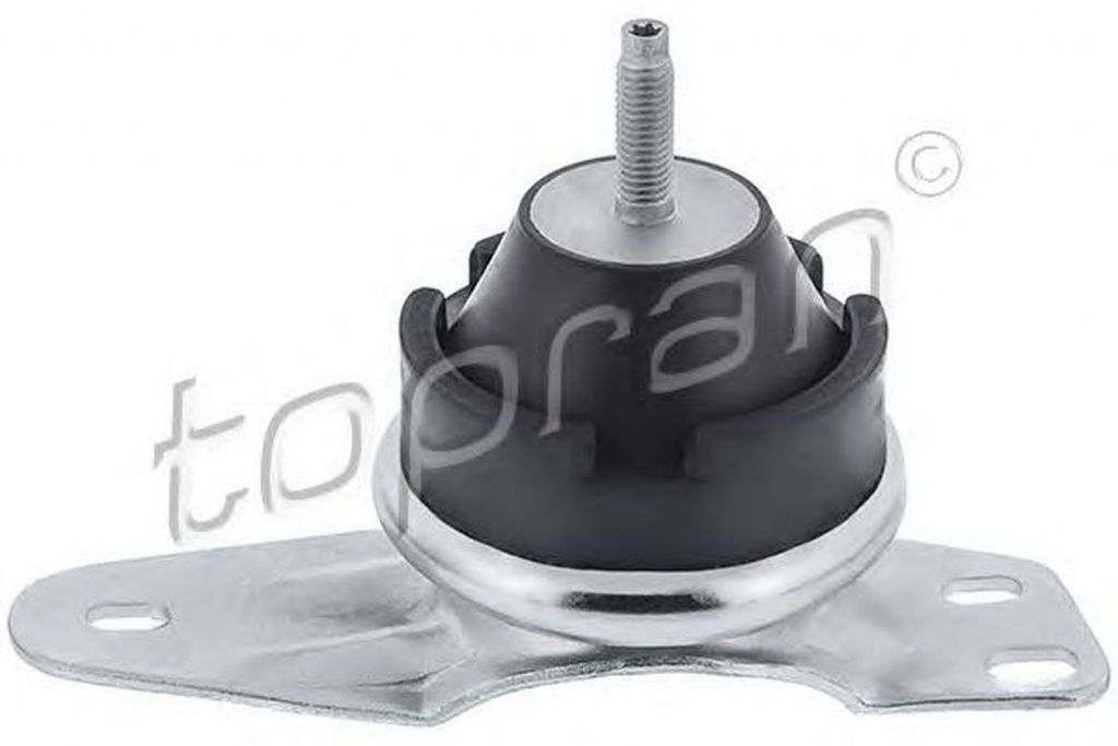 Suport motor CITROEN C5 III RD TOPRAN 722882