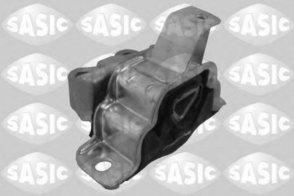 Suport motor Citroen NEMO caroserie (AA_), PEUGEOT BIPPER (AA_), FIAT FIORINO caroserie inchisa/combi (225) - SASIC 2700031