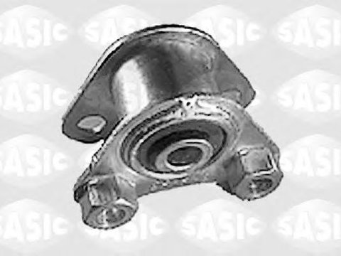 Suport motor Citroen RELAY bus (230P), FIAT DUCATO caroserie (230L), PEUGEOT BOXER bus (230P) - SASIC 8461651