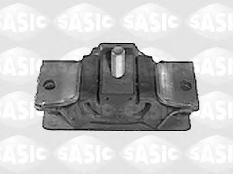 Suport motor Citroen RELAY bus (230P), FIAT DUCATO caroserie (230L), PEUGEOT BOXER bus (230P) - SASIC 8271181