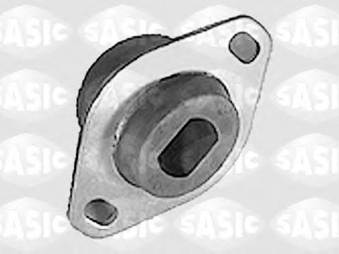 Suport motor Citroen XANTIA (X1), PEUGEOT 106 (1A, 1C), Citroen ZX (N2) - SASIC 8431951