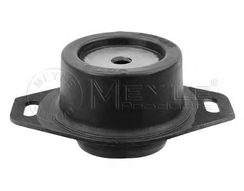 Suport motor Citroen ZX (N2), PEUGEOT 306 hatchback (7A, 7C, N3, N5), PEUGEOT 306 Cabriolet (7D, N3, N5) - MEYLE 11-14 184 0015