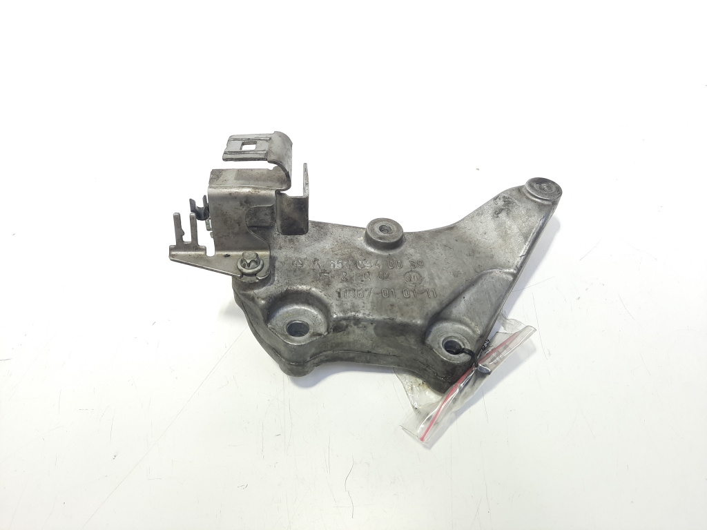 Suport motor, cod A6510940039, Mercedes Viano (W639) 2.2 CDI, OM651940 (id:485397)